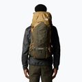 Turistinė kuprinė The North Face Trail Lite 54 l utility brown/new taupe green 7