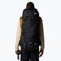 Vyriška žygio kuprinė The North Face Terra 65 l black/asphalt grey 6