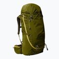 Žygio kuprinė The North Face Terra 65 l forest olive/new taupe