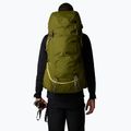 Žygio kuprinė The North Face Terra 65 l forest olive/new taupe 6