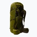 Žygio kuprinė The North Face Terra 65 l forest olive/new taupe 2