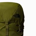 Žygio kuprinė The North Face Terra 65 l forest olive/new taupe 3