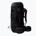 Žygio kuprinė The North Face Terra 55 l black/asphalt grey 2