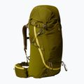 Vaikiška žygio kuprinėThe North Face Terra 50 l forest olive/new taupe