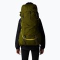 Vaikiška žygio kuprinėThe North Face Terra 50 l forest olive/new taupe 6