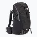 Vyriška žygio kuprinė The North Face Terra 40 l black/asphalt grey 2