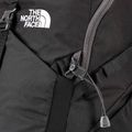 Vyriška žygio kuprinė The North Face Terra 40 l black/asphalt grey 9