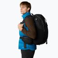 Vyriška žygio kuprinė The North Face Terra 40 l black/asphalt grey 7