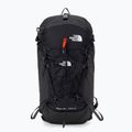 Turistinė kuprinė The North Face Trail Lite Speed 20 l L-XL tnf black/asphalt grey