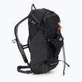 Turistinė kuprinė The North Face Trail Lite Speed 20 l L-XL tnf black/asphalt grey 2