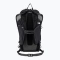 Turistinė kuprinė The North Face Trail Lite Speed 20 l L-XL tnf black/asphalt grey 3