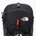 Turistinė kuprinė The North Face Trail Lite Speed 20 l L-XL tnf black/asphalt grey 4