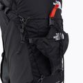 Turistinė kuprinė The North Face Trail Lite Speed 20 l L-XL tnf black/asphalt grey 5