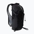 Turistinė kuprinė The North Face Trail Lite 12 l tnf black/asphalt grey