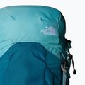 Moteriška turistinė kuprinė The North Face Trail Lite 49 l reef waters/blue coral 3