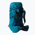 Moteriška žygio kuprinė The North Face Terra 55 l blue moss/sapphire slat 2