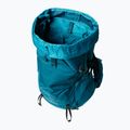 Moteriška žygio kuprinė The North Face Terra 55 l blue moss/sapphire slat 5