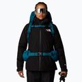 Moteriška žygio kuprinė The North Face Terra 55 l blue moss/sapphire slat 7