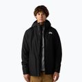 Vyriška 3 in‑1 striukė The North Face North Table Down Triclimate tnf black-tnf b
