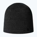 Žieminė kepurė The North Face Jim black heather