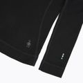 Moteriškas termoaktyvus džemperis Smartwool Classic Thermal Merino Base Layer 1/4 Zip Boxed black 4