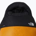 Miegmaišis The North Face Inferno -40F/-40C 193/right brushfire orange/tnf black 2
