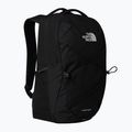 Moteriška miesto kuprinė The North Face Jester 22 l black/npf