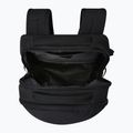 Moteriška miesto kuprinė The North Face Jester 27 l juoda/npf 4
