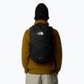 Moteriška miesto kuprinė The North Face Jester 22 l black/npf 8