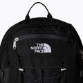 Turistinė kuprinė The North Face Borealis Classic 29 l black/asphalt grey 3