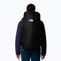 Kuprinės apsauga nuo lietaus The North Face Pack Rain Cover 35-45 l tbf black/npf 3