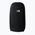 Kuprinės apsauga nuo lietaus The North Face Pack Rain Cover 20-30 l tbf black/npf