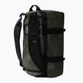 Kelioninis krepšys The North Face Base Camp Duffel XS 31 l new taupe green/black/npf 2