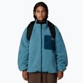 Kelioninis krepšys The North Face Base Camp Duffel XS 31 l new taupe green/black/npf 7