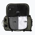 Kelioninis krepšys The North Face Base Camp Duffel S 50 l new taupe green/black/npf 4