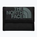 Piniginė The North Face Base Camp Wallet black/npf