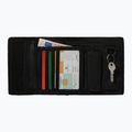 Piniginė The North Face Base Camp Wallet black/npf 3