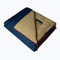 Miegmaišis The North Face Wawona Bed Double shady blue/ npf 3