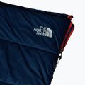 Miegmaišis The North Face Wawona Bed Double shady blue/ npf 4