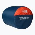 Miegmaišis The North Face Wawona Bed Double shady blue/ npf 6