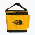 Įrangos konteineris The North Face Base Camp Gear Bin summit gold/tnf black 5