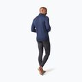 Vyriškas termoaktyvus džemperis Smartwool Classic Thermal Merino Base Layer 1/4 Zip Boxed deep navy 3