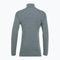 Vyriškas termoaktyvus džemperis Smartwool Classic Thermal Merino Base Layer 1/4 Zip Boxed pewter blue h 4