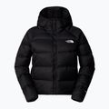 Moteriška pūsta striukė The North Face Hyalite Down Hoodie black/npf 5