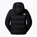 Moteriška pūsta striukė The North Face Hyalite Down Hoodie black/npf 6