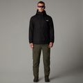 Vyriška striukė 3in1 The North Face Quest Triclimate black 2