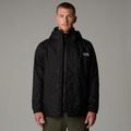 Vyriška striukė 3in1 The North Face Quest Triclimate black 4