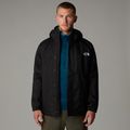 Vyriška striukė 3in1 The North Face Quest Triclimate black 5