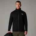 Vyriška striukė 3in1 The North Face Quest Triclimate black 6