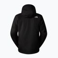 Vyriška striukė 3in1 The North Face Quest Triclimate black 8